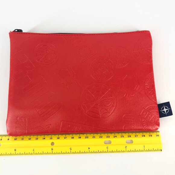 United Airlines Spiderman Far From Home Amenity Kit - Picture 3 of 8